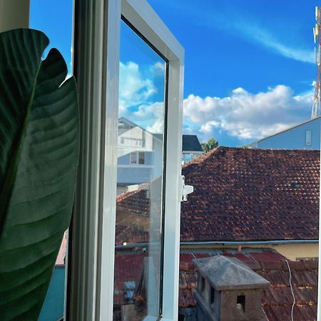Ferienwohnung Cuti House Đà Lạt Exterior foto