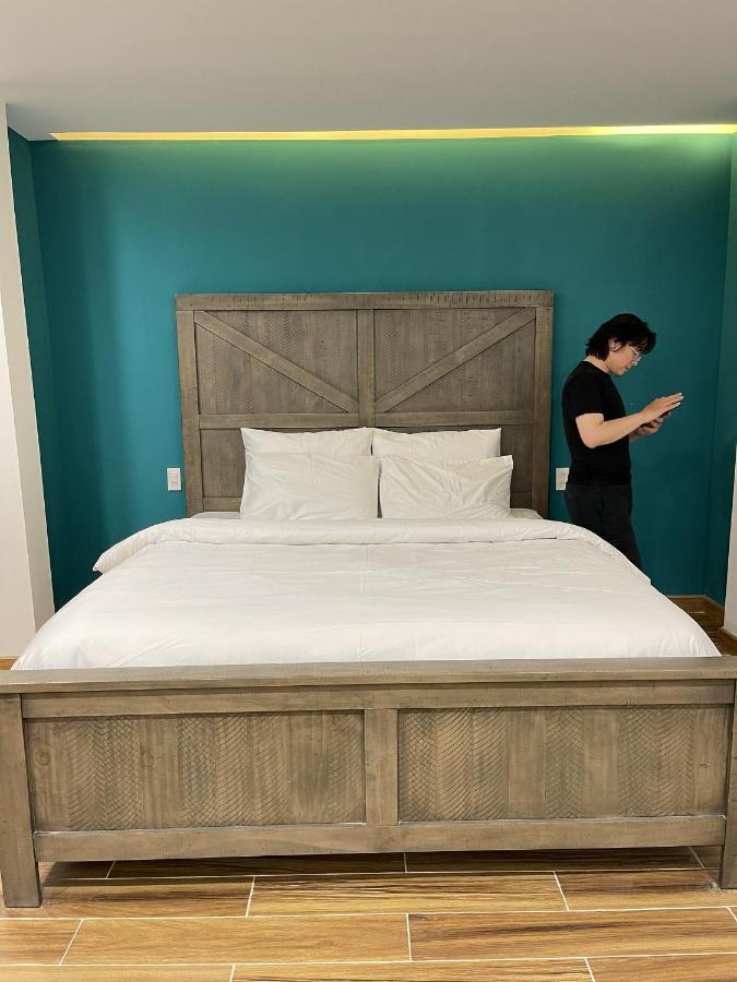 Ferienwohnung Cuti House Đà Lạt Exterior foto