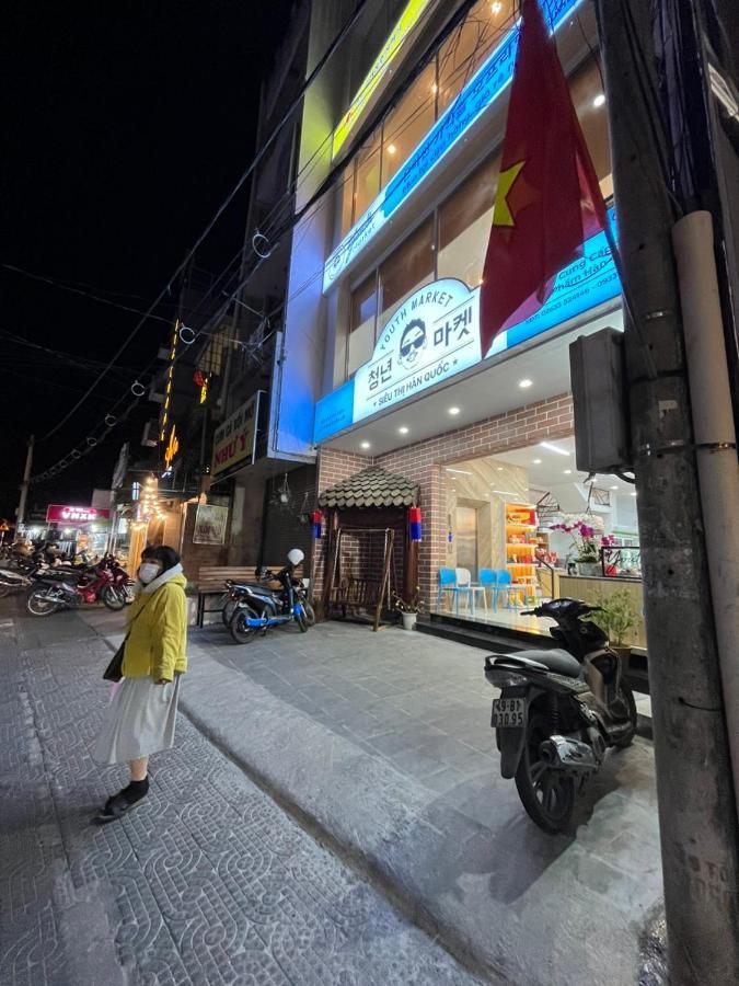 Ferienwohnung Cuti House Đà Lạt Exterior foto