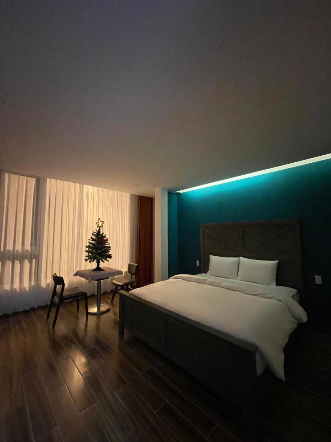 Ferienwohnung Cuti House Đà Lạt Zimmer foto